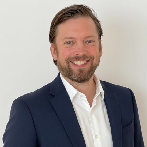 Thomas Michael Jobst, BA – Unternehmensberater für KI-Beratung und Förderabwicklung